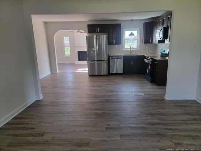 6017 Santa Fe Drive, Fayetteville, NC 28303