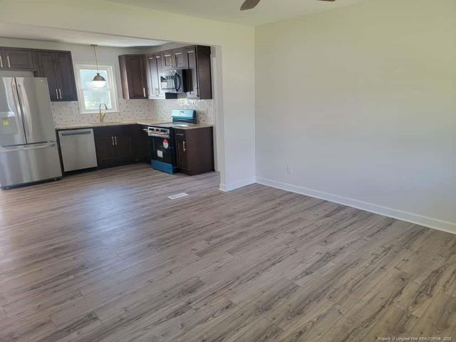 6017 Santa Fe Drive, Fayetteville, NC 28303