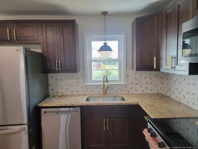 6017 Santa Fe Drive, Fayetteville, NC 28303