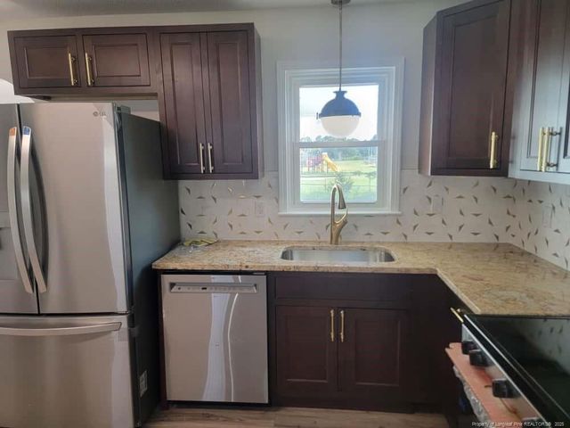 6017 Santa Fe Drive, Fayetteville, NC 28303