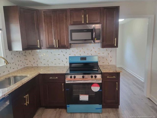6017 Santa Fe Drive, Fayetteville, NC 28303