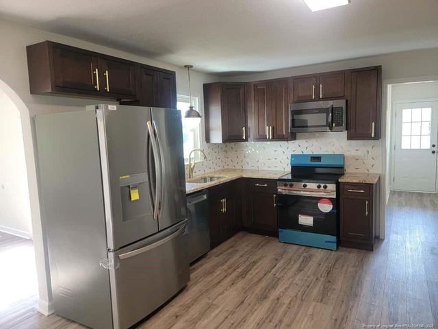 6017 Santa Fe Drive, Fayetteville, NC 28303