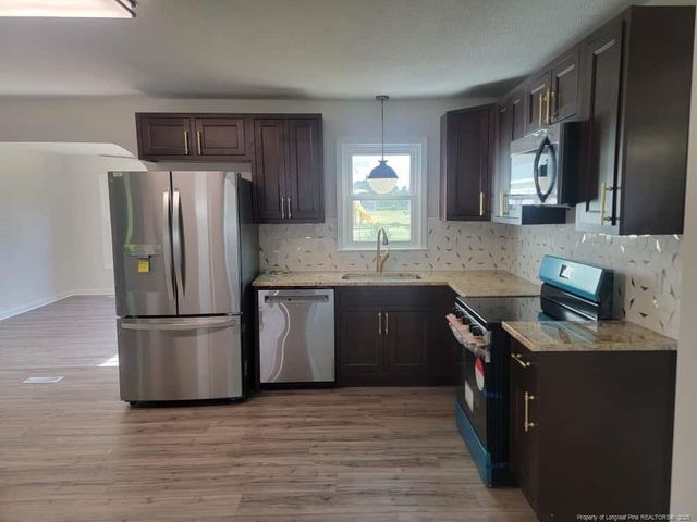 6017 Santa Fe Drive, Fayetteville, NC 28303