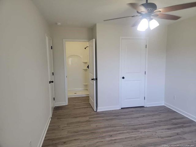 6017 Santa Fe Drive, Fayetteville, NC 28303
