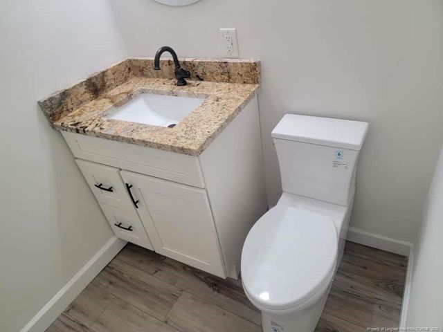 6017 Santa Fe Drive, Fayetteville, NC 28303