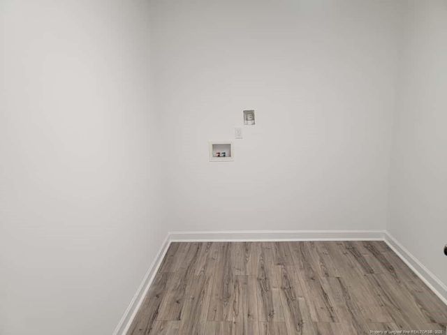 6017 Santa Fe Drive, Fayetteville, NC 28303