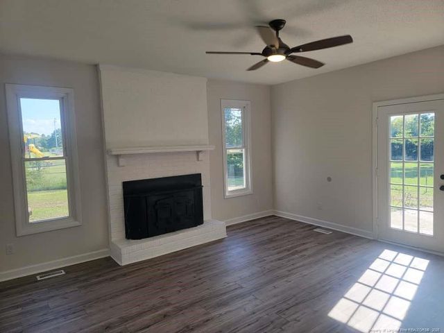 6017 Santa Fe Drive, Fayetteville, NC 28303