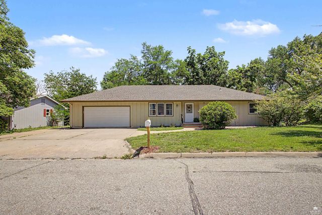 2817 Arbor, Manhattan, KS 66503