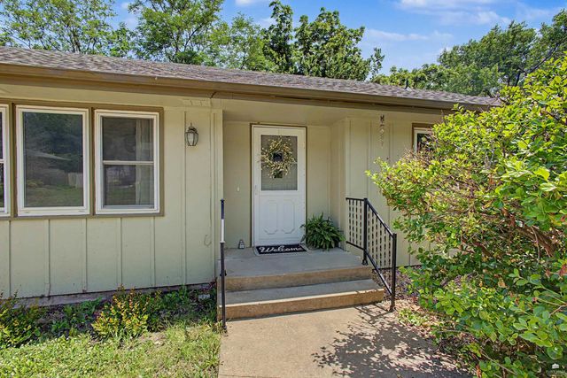 2817 Arbor, Manhattan, KS 66503