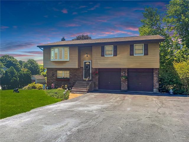 6532 Vera Cruz Road, Upper Milford Twp, PA 18092