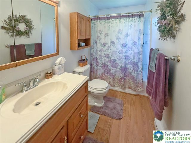 6532 Vera Cruz Road, Upper Milford Twp, PA 18092