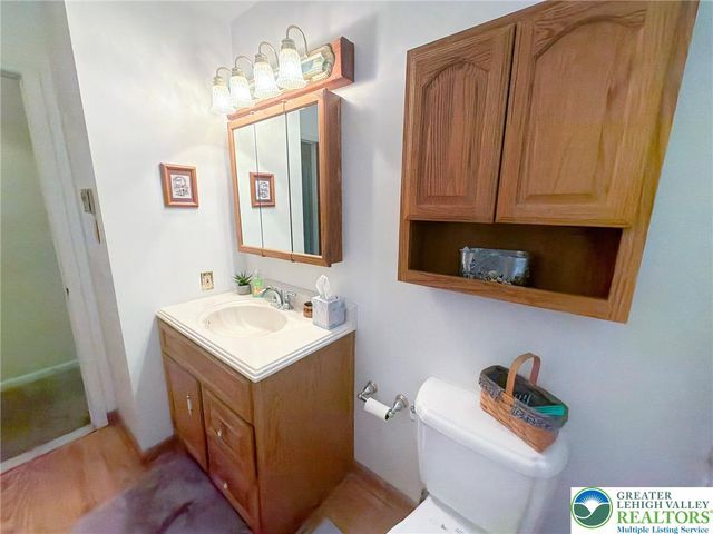 6532 Vera Cruz Road, Upper Milford Twp, PA 18092