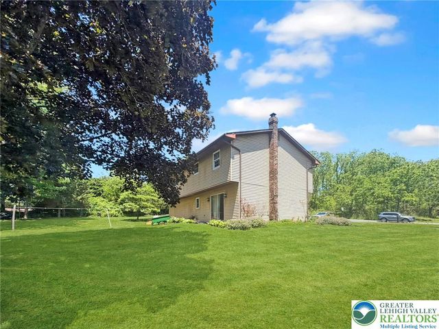 6532 Vera Cruz Road, Upper Milford Twp, PA 18092