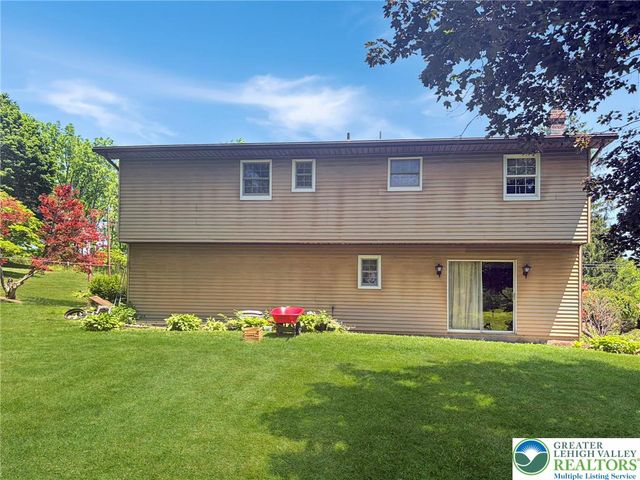 6532 Vera Cruz Road, Upper Milford Twp, PA 18092