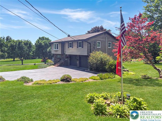 6532 Vera Cruz Road, Upper Milford Twp, PA 18092