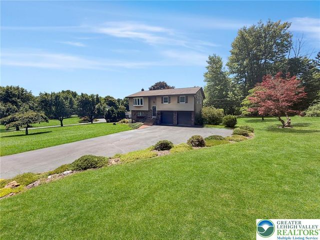 6532 Vera Cruz Road, Upper Milford Twp, PA 18092