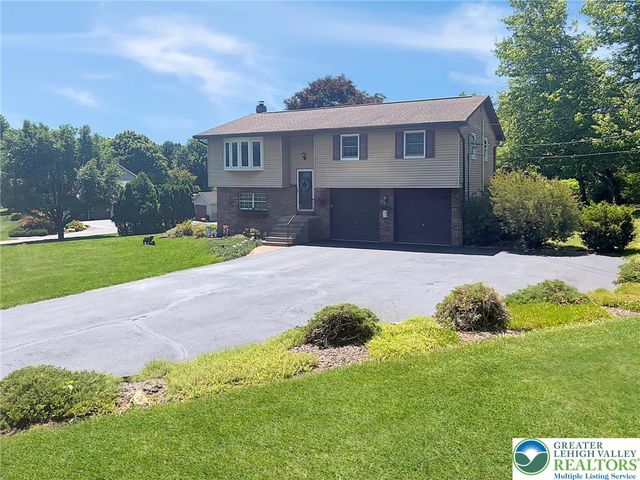 6532 Vera Cruz Road, Upper Milford Twp, PA 18092