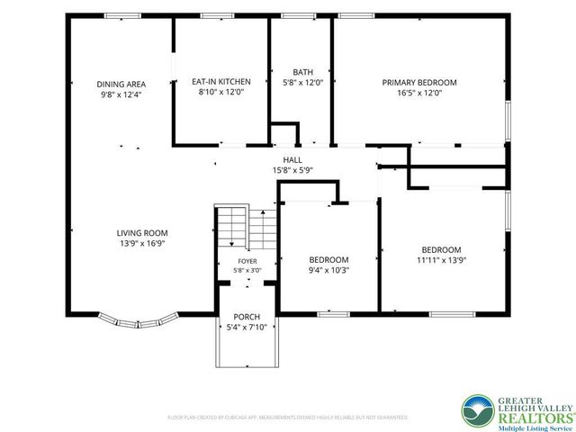 6532 Vera Cruz Road, Upper Milford Twp, PA 18092
