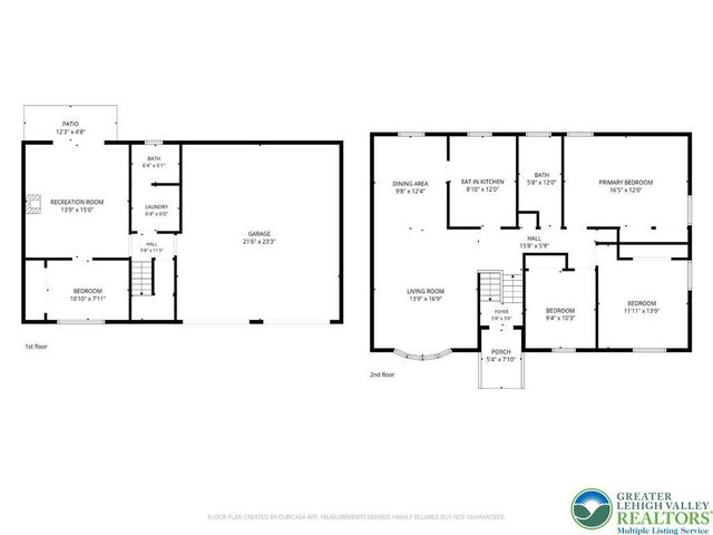 6532 Vera Cruz Road, Upper Milford Twp, PA 18092