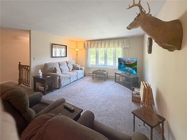6532 Vera Cruz Road, Upper Milford Twp, PA 18092