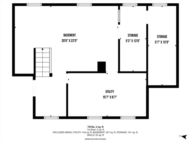 1012 Manila STREET, Manitowoc, WI 54220