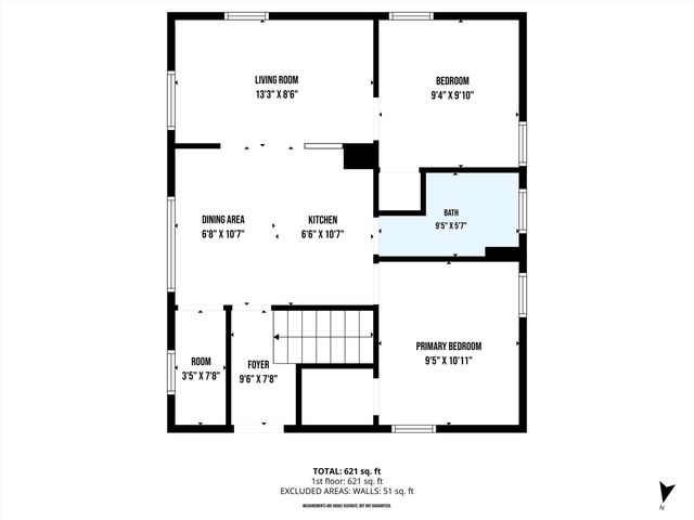 1012 Manila STREET, Manitowoc, WI 54220