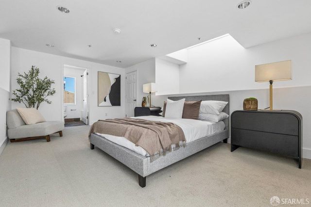 2132 Folsom Street 3, San Francisco, CA 94110