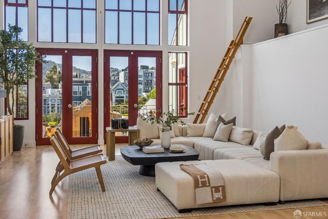 2132 Folsom Street 3, San Francisco, CA 94110