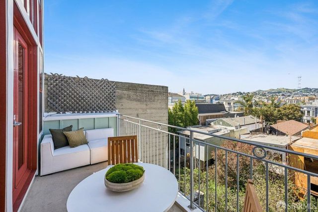 2132 Folsom Street 3, San Francisco, CA 94110