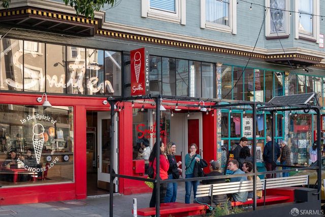 2132 Folsom Street 3, San Francisco, CA 94110