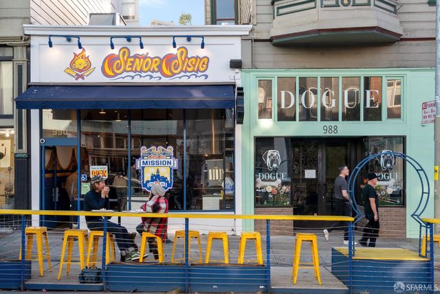 2132 Folsom Street 3, San Francisco, CA 94110