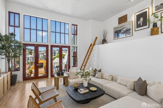 2132 Folsom Street 3, San Francisco, CA 94110