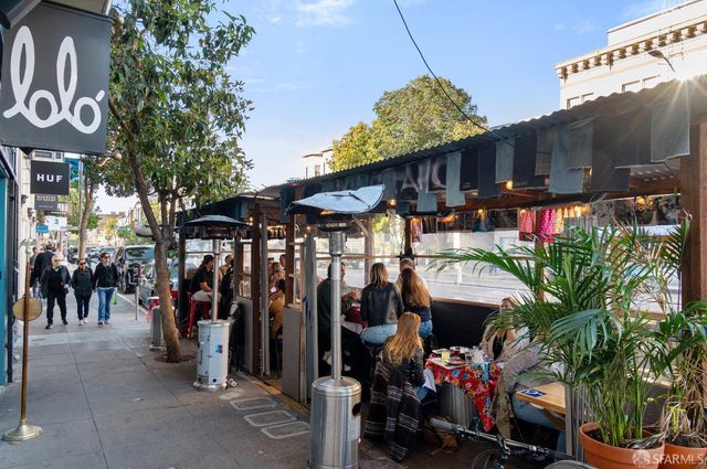 2132 Folsom Street 3, San Francisco, CA 94110