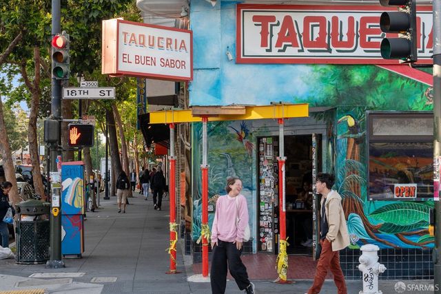 2132 Folsom Street 3, San Francisco, CA 94110