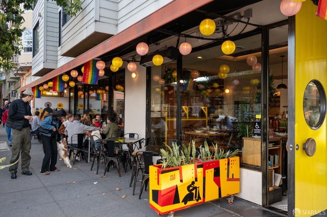 2132 Folsom Street 3, San Francisco, CA 94110