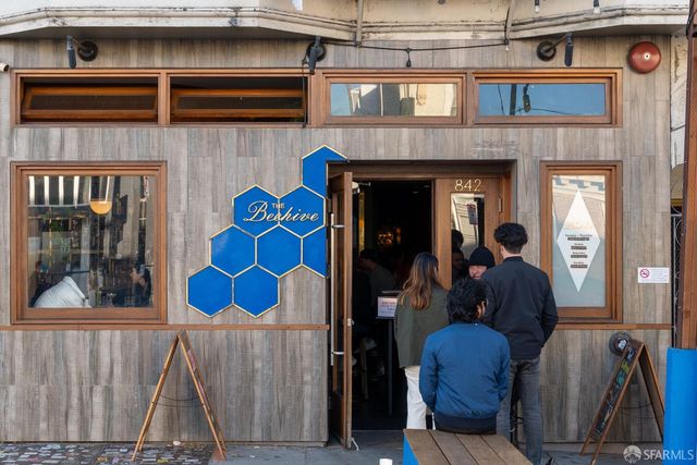 2132 Folsom Street 3, San Francisco, CA 94110