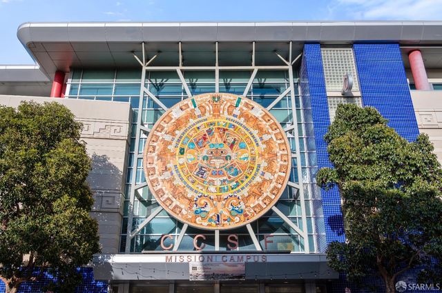 2132 Folsom Street 3, San Francisco, CA 94110