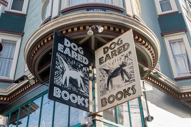 2132 Folsom Street 3, San Francisco, CA 94110