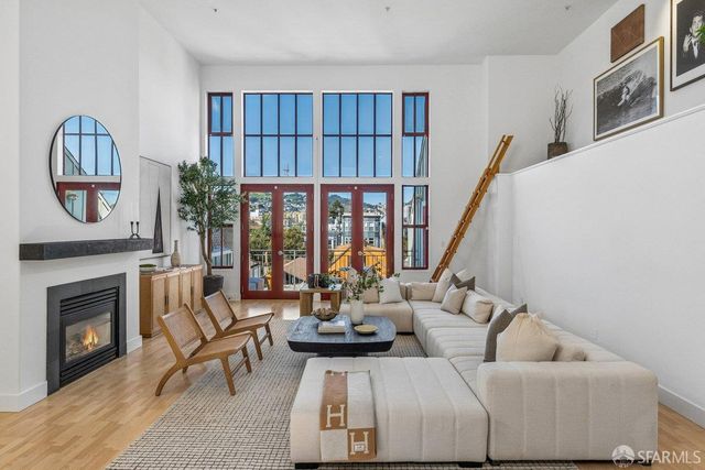 2132 Folsom Street 3, San Francisco, CA 94110