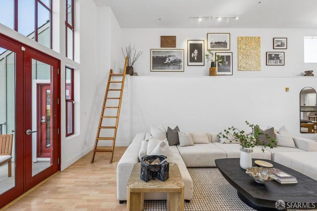 2132 Folsom Street 3, San Francisco, CA 94110