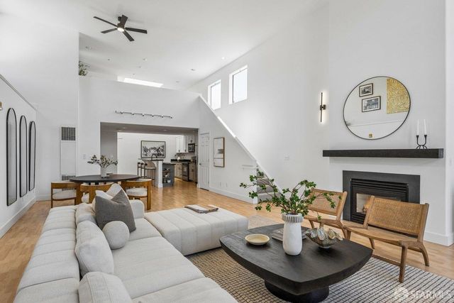 2132 Folsom Street 3, San Francisco, CA 94110