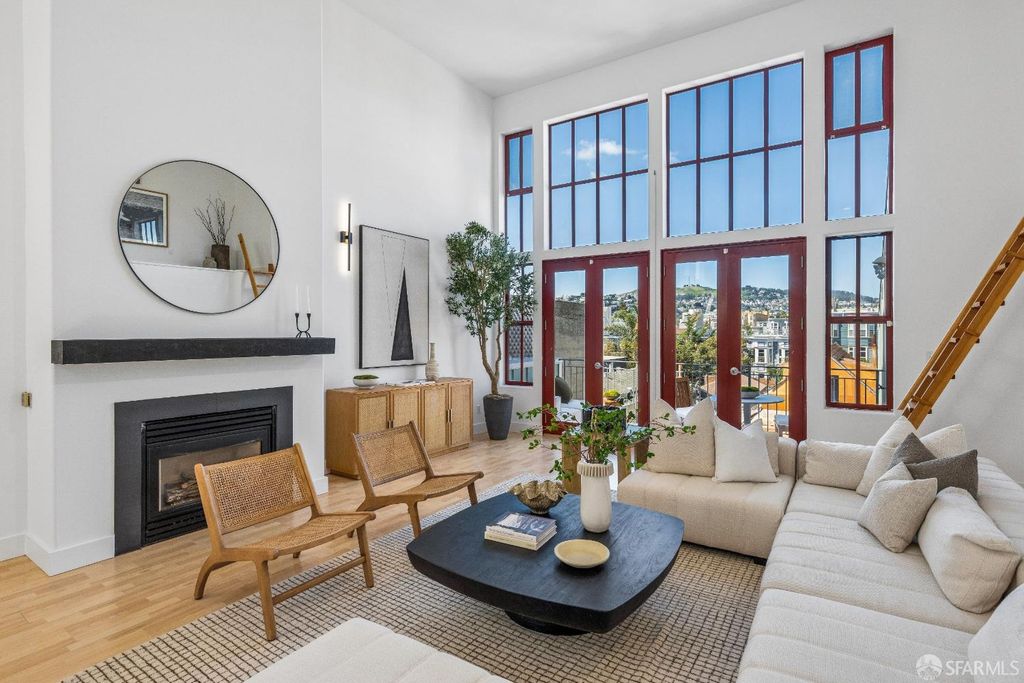 2132 Folsom Street 3, San Francisco, CA 94110