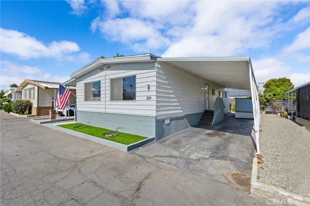 881 N Lake 210, Hemet, CA 92544