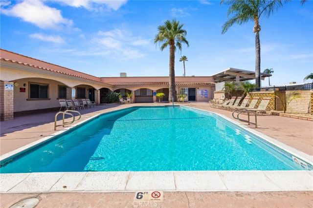 881 N Lake 210, Hemet, CA 92544