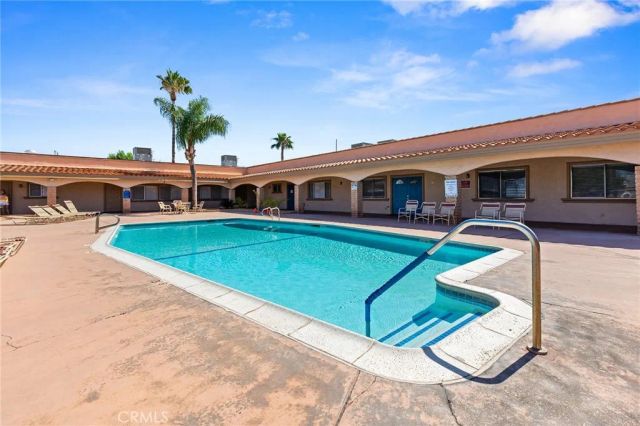 881 N Lake 210, Hemet, CA 92544