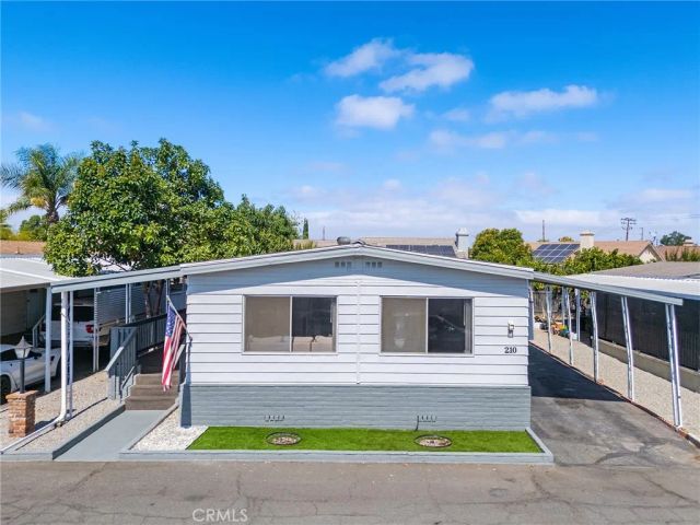 881 N Lake 210, Hemet, CA 92544