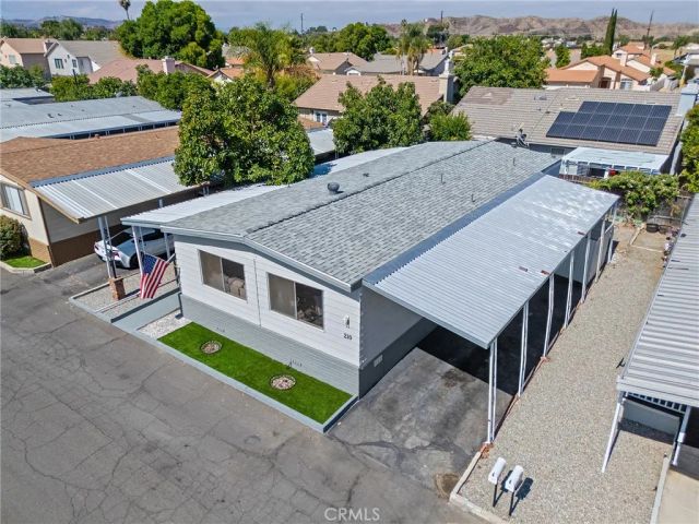 881 N Lake 210, Hemet, CA 92544