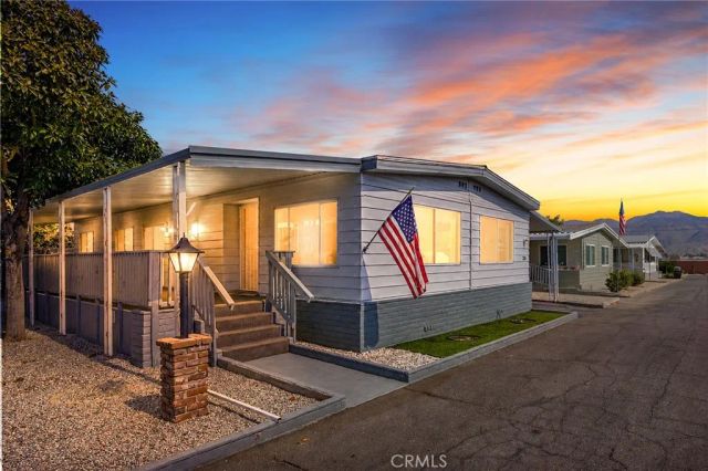 881 N Lake 210, Hemet, CA 92544