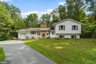 1625 OLD ANNAPOLIS RD, Woodbine, MD 21797