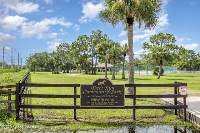 8528 Horseshoe Avenue, Palm Bay, FL 32909